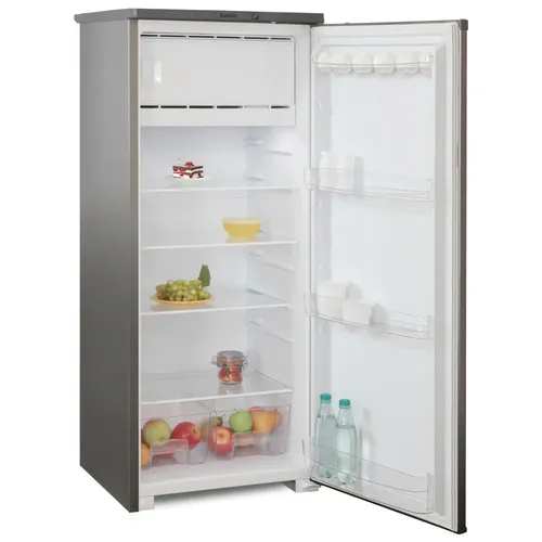Холодильник Бирюса M6, Серый, фото