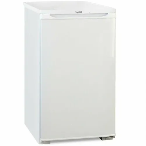 Холодильник Бирюса 108, Белый, фото