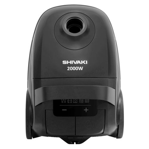 Пылесос Shivaki VCB4530 Sensor, Черный