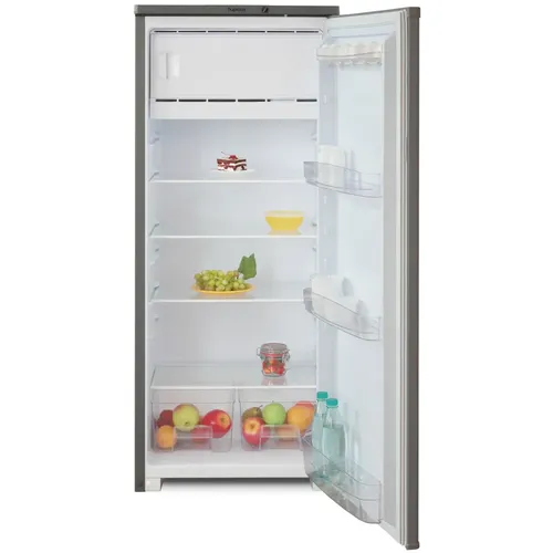 Холодильник Бирюса M6, Серый, купить недорого