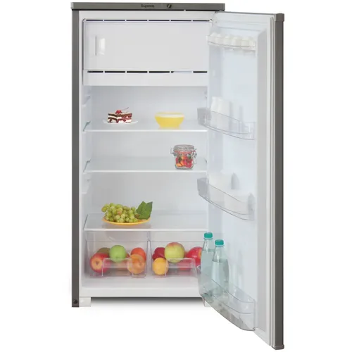 Холодильник Бирюса M10, Серый, фото