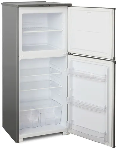 Холодильник Бирюса M153, Серебристый, купить недорого
