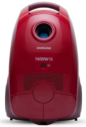 Пылесос Samsung SC 5640, Красный