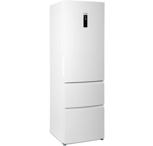 Холодильник Haier A2F635CWMV, Белый