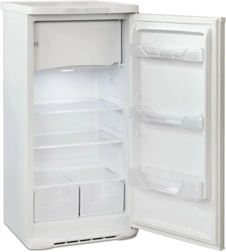 Холодильник Бирюса 238, Черный, в Узбекистане