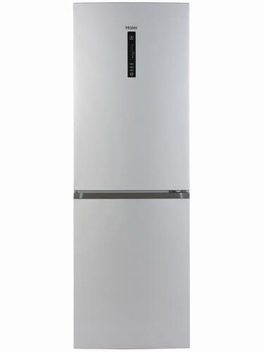 Холодильник Haier C3F532CMSG, Серебристый, купить недорого