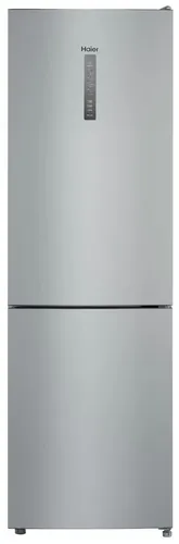 Холодильник Haier CEF535ASD, Серебристый, 917560000 UZS