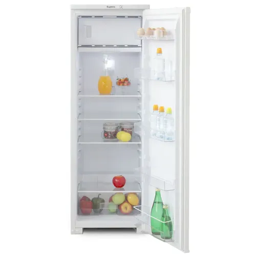Холодильник Бирюса 107, Белый, фото