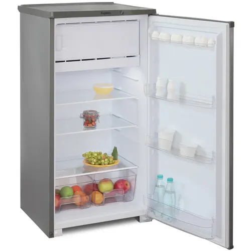 Холодильник Бирюса M10, Серый, купить недорого
