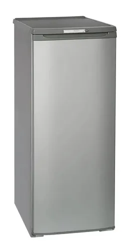 Холодильник Бирюса M110, Металлик