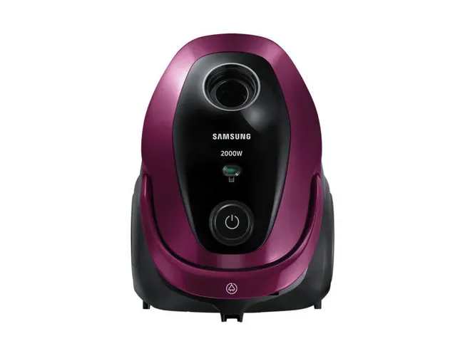 Changyutgich Samsung VC20M2560JP/EV, bordo, купить недорого