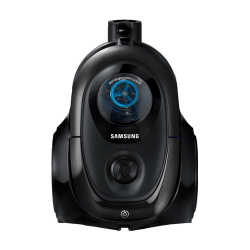 Changyutgich Samsung SC18M21D0CG, qora