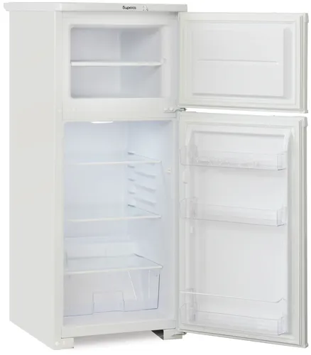 Холодильник Бирюса 122, Белый, купить недорого