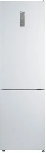 Холодильник Haier CEF537AWD, Белый