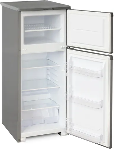 Холодильник Бирюса M122, Металлик, купить недорого