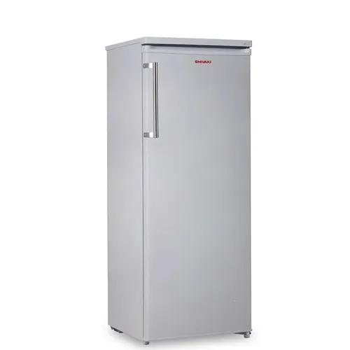 Холодильник Shivaki Hs 293 Rn, Cеребристый