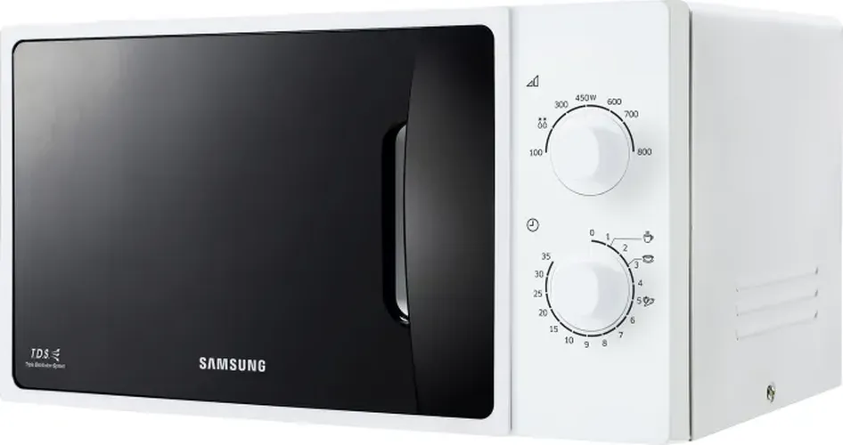 Микроволновая печь Samsung ME81ARW BW, Белый, купить недорого