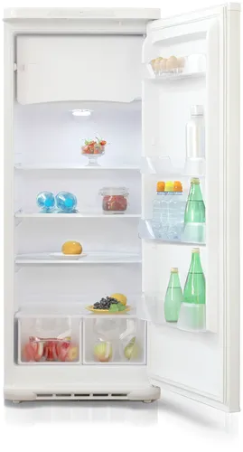 Холодильник Бирюса 237, Белый, фото