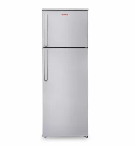 Холодильник Shivaki Hd-316, Стальной