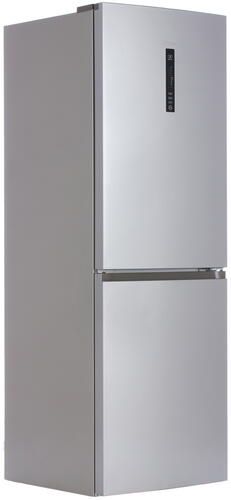 Холодильник Haier C3F532CMSG, Серебристый