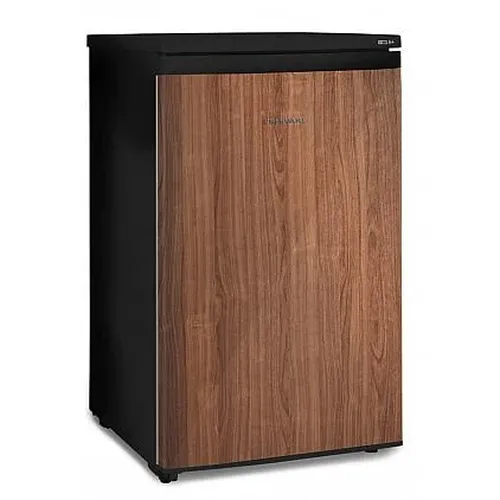 Холодильник Shivaki Rn-137, Коричневый