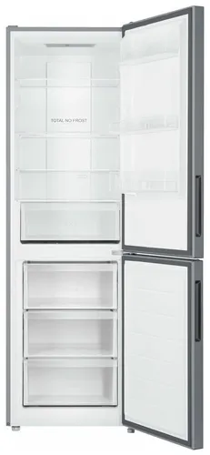 Холодильник Haier CEF535ASD, Серебристый, в Узбекистане