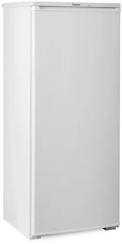 Холодильник Бирюса 6, Белый, фото