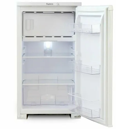 Холодильник Бирюса 108, Белый, купить недорого