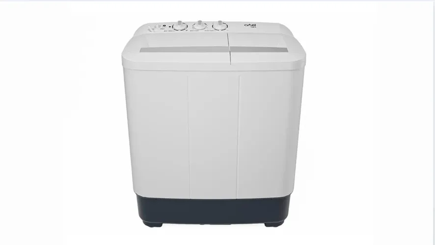 Полуавтоматическая стиральная машина Artel TM65, Белый