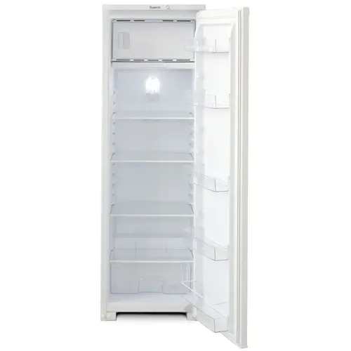 Холодильник Бирюса 107, Белый, купить недорого