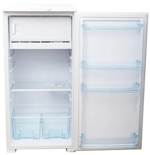 Холодильник Бирюса 6, Белый, в Узбекистане