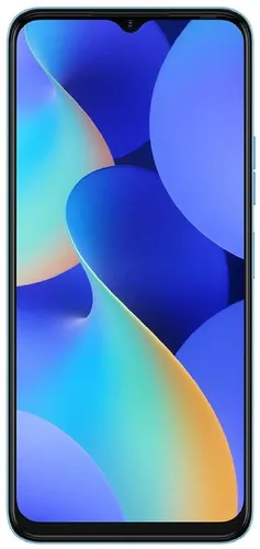 Смартфон Tecno Spark 10, Голубой, 4/128 GB, в Узбекистане