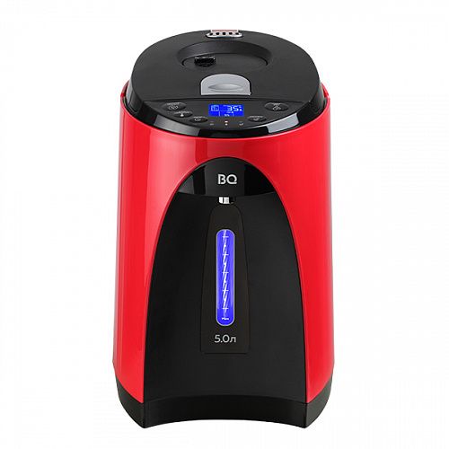 Termopot BQ TP502, 5 l, qizil, в Узбекистане