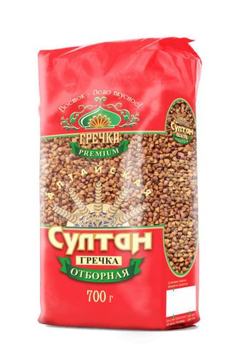 Grechka " Oltoy " yormasi Sulton, 700 g