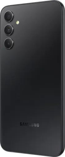 Smartfon Samsung Galaxy A34, qora, 8/256 GB, 359900000 UZS