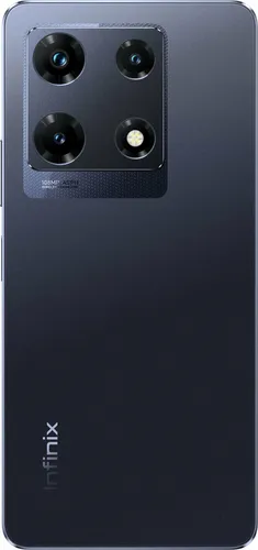Смартфон Infinix Note 30 Pro, Черный, 8/256 GB, купить недорого