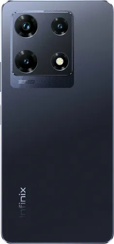 Smartfon Infinix Note 30 Pro, qora, 8/256 GB, купить недорого