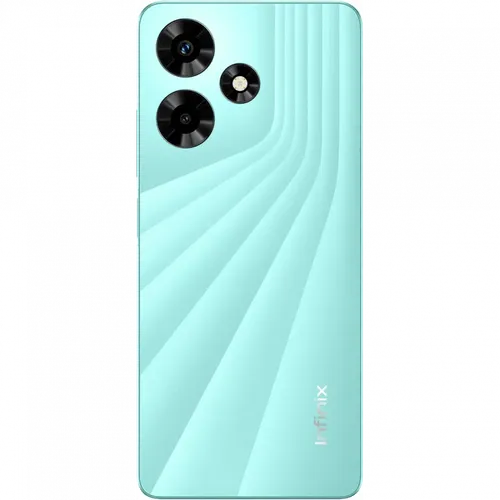 Smartfon Infinix Hot 30, ko'k, 8/128 GB, фото № 4