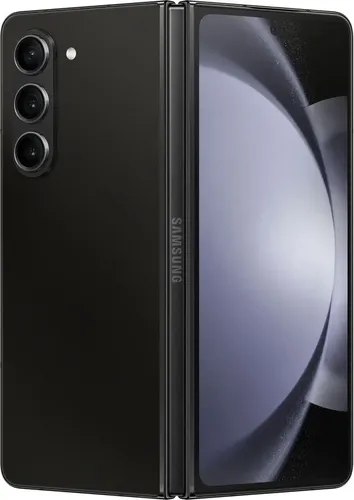 Smartfon Samsung Galaxy Z Fold 5, qora, 12/256 GB, купить недорого