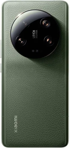 Смартфон Xiaomi 13 Ultra, Зеленый, 16/512 GB, купить недорого