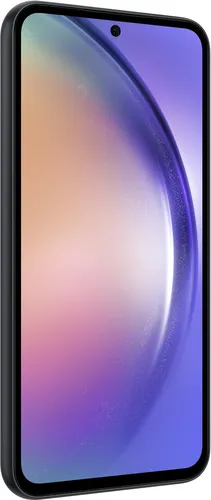 Smartfon Samsung Galaxy A54, qora, 8/128 GB, фото