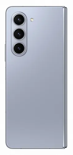 Смартфон Samsung Galaxy Z Fold 5, Синий, 12/512 GB, купить недорого