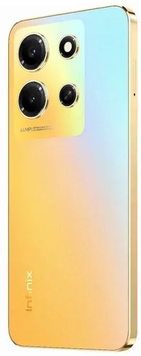 Smartfon Infinix Note 30 Pro, tilla rang, 8/256 GB, в Узбекистане