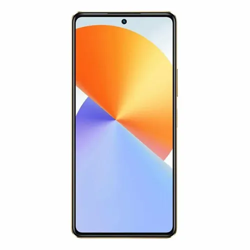 Смартфон Infinix Note 30 Pro, Золотистый, 8/256 GB, фото