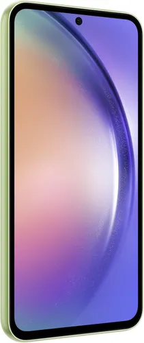 Смартфон Samsung Galaxy A54, Лаймовый, 8/128 GB, в Узбекистане