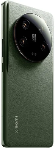 Смартфон Xiaomi 13 Ultra, Зеленый, 16/512 GB, фото № 4