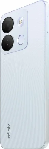 Смартфон Infinix Smart 7HD, Белый, 4/64 GB