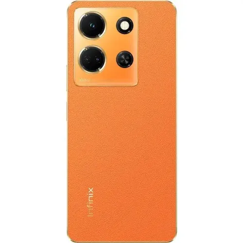 Smartfon Infinix Note 30, To'q sariq, 8/128 GB, купить недорого
