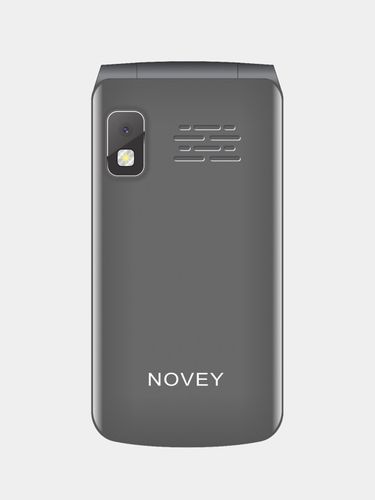 Mobil telefon Novey Z1+ CDMA + GSM, kulrang, в Узбекистане