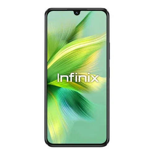 Smartfon Infinix Note 30, qora, 8/256 GB, фото